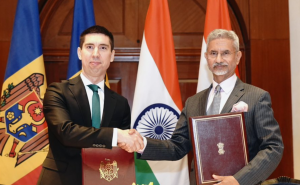 मोल्डोवा बना इंटरनेशनल सोलर अलायंस का 107वां सदस्य: सौर ऊर्जा सहयोग की दिशा में एक और कदम