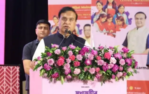 असम सरकार का बाल विवाह के विरुद्ध संकल्प: 2026 तक शून्य स्तर पर लाने का लक्ष्य