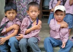नेपाल ने रूबेला उन्मूलन कर रचा इतिहास: डब्ल्यूएचओ ने की पुष्टि