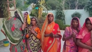 सहारिया जनजाति में टीबी की उच्च दर के पीछे अनूठी आनुवंशिक कड़ी की खोज