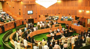 जम्मू-कश्मीर विधानसभा में नामांकित विधायकों को लेकर केंद्र का रुख: क्या कहता है संविधान और न्यायिक दृष्टिकोण?