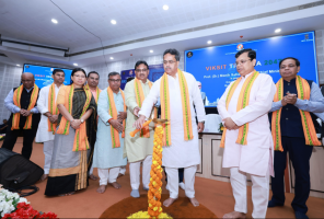 भारत बना AIBD कार्यकारी बोर्ड का अध्यक्ष: वैश्विक प्रसारण में नेतृत्व की नई ऊंचाई