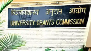 उच्च शिक्षा में भारतीय ज्ञान प्रणाली का समावेश: UGC का नया पाठ्यक्रम प्रारूप जारी