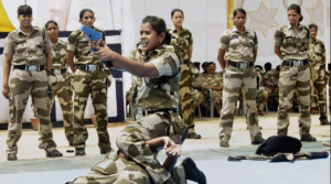CISF की पहली ऑल-विमेन कमांडो यूनिट: सुरक्षा बलों में लैंगिक समानता की ओर एक क्रांतिकारी कदम
