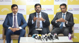 ब्लूम सिंड्रोम: एक दुर्लभ आनुवांशिक विकार की जटिलता और चेन्नई में सफल उपचार की मिसाल