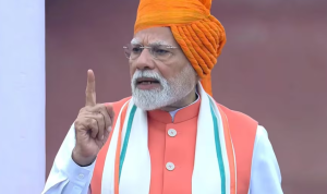 स्वतंत्रता दिवस पर प्रधानमंत्री का बड़ा ऐलान: जीएसटी 2.0 और भारत की अर्थव्यवस्था पर प्रभाव