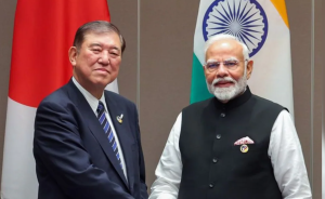 पीएम मोदी की चीन यात्रा: आर्टिफिशियल इंटेलिजेंस में वैश्विक नेतृत्व की ओर भारत-चीन साझेदारी?