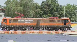 केंद्रीय कैबिनेट ने ₹23,497 करोड़ की रेलवे परियोजनाओं को दी मंज़ूरी: धोलावीरा से रण कच्छ तक पहुंचेगी रेल