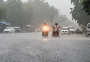 अनुमान से पहले ही हो रहा जलवायु परिवर्तन: भारत में बारिश के बदलते पैटर्न और मॉडलिंग की चुनौती