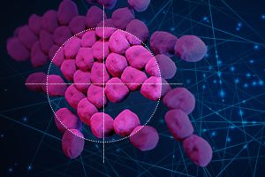 AI-Designed Antibiotics Combat Drug-Resistant Superbugs