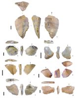 Ancient Human Presence in Wallacea