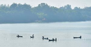 Ashtamudi Wetland Conservation