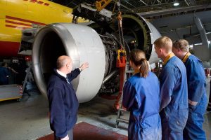 Aviation Workforce Shortage
