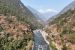 Bhutan-India Dorjilung Hydropower Project