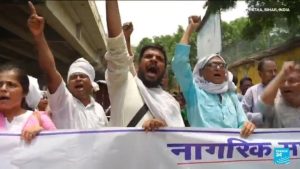 Bihar Migrants Face Mass Voter Disenfranchisement Crisis