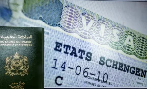 Cascade Schengen Visa