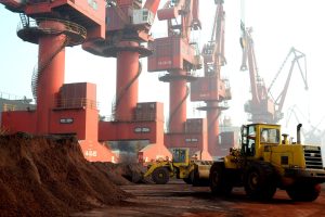 China’s Rare Earth Export Controls