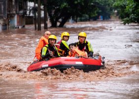 Climate Change Intensifies Mumbai’s Extreme Rainfall Crisis