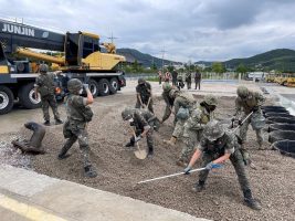 Exercise Ulchi Freedom Shield