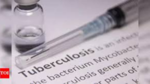 Genetic Link to Tuberculosis in Sahariya Tribe