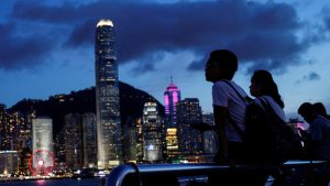 Hong Kong Enforces Stablecoin Licensing