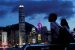 Hong Kong Enforces Stablecoin Licensing