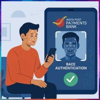 IPPB Launches Aadhaar-Based Face Authentication Nationwide