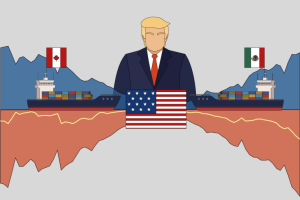 Impact of Trump’s Tariffs on US Economy