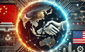 India-China Collaboration on Global AI Governance