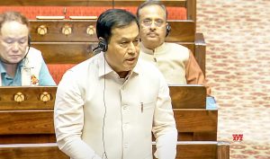 India Passes Five Key Maritime Bills 2025