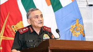 India Releases Joint Doctrines for Armed Forces Integration