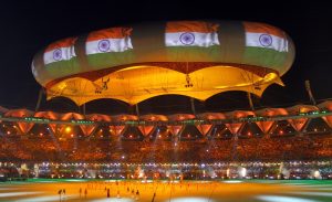 India To Host 2030 Commonwealth Games