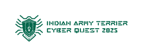 Indian Army Terrier Cyber Quest 2025