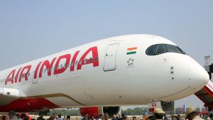 India’s Civil Aviation Safety
