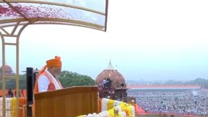 India’s Demographic Mission