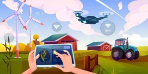India’s First Smart Intelligent Village