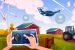 India’s First Smart Intelligent Village