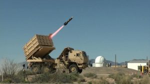 India’s Indigenous Integrated Air Defence Weapon System