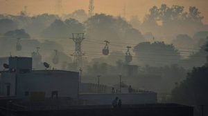 India’s National Designated Authority for Carbon Trading