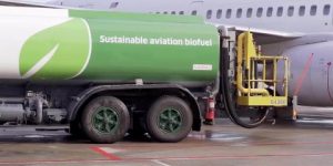 India’s Sustainable Aviation Fuel Production