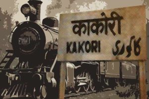 Kakori Conspiracy