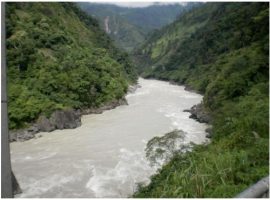Kalai-II Hydroelectric Project