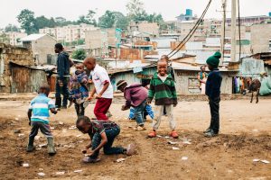 Kenya Eliminates Sleeping Sickness