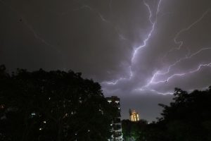 Lightning Deaths Surge in India