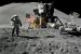 Lunar Module Launch Vehicle