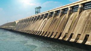 Mahanadi Water Dispute