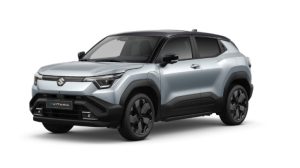 Maruti Suzuki e-VITARA Electric Vehicle