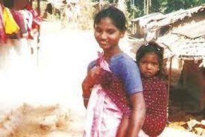 Muthuvan Tribe