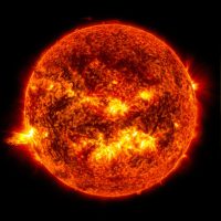 NASA’s Surya AI