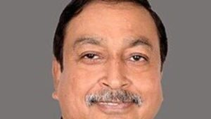 NDB Appoints Dr Rajiv Ranjan as Vice President